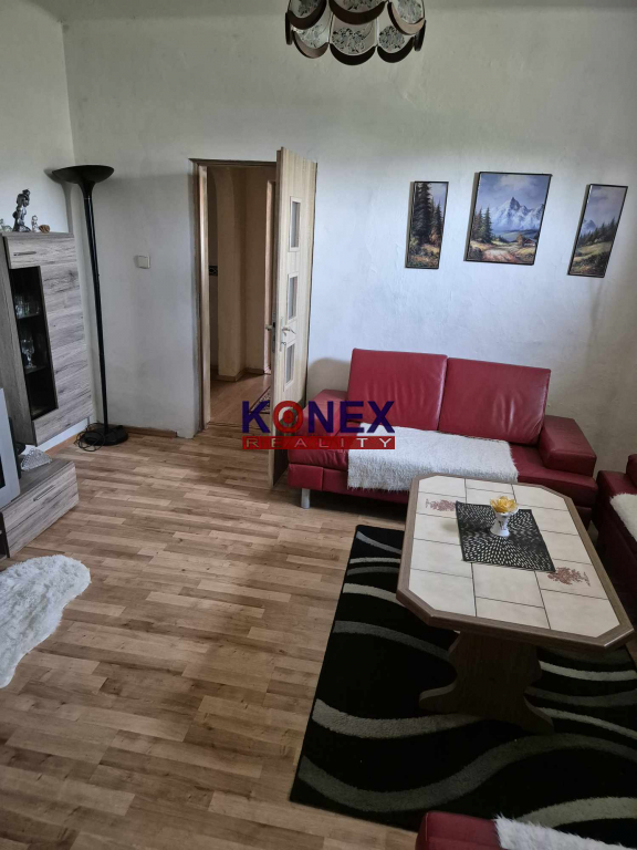 Rodinný dom k nasťahovaniu v obci Drahňov - 6