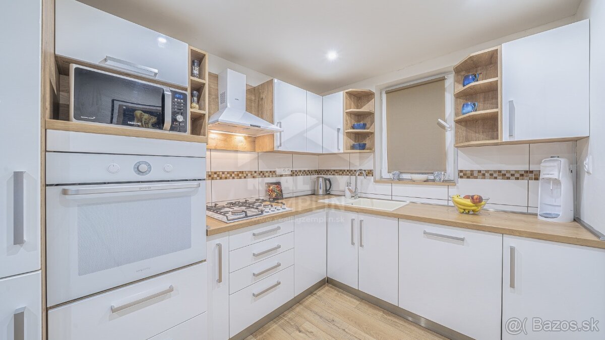 Chyžka pripravená na bývanie v Žbinciach - 6