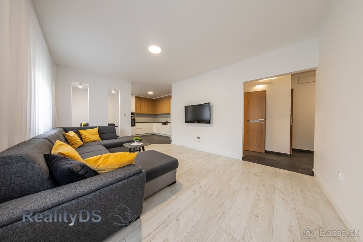 RealityDS - PRENÁJOM štýlového 3i bytu, Veterná ul., Šamorín - 6