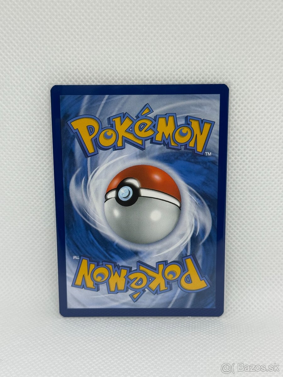 Pokémon karta Victini – SWSH Promo – N MINT – ORIGINÁL - 6