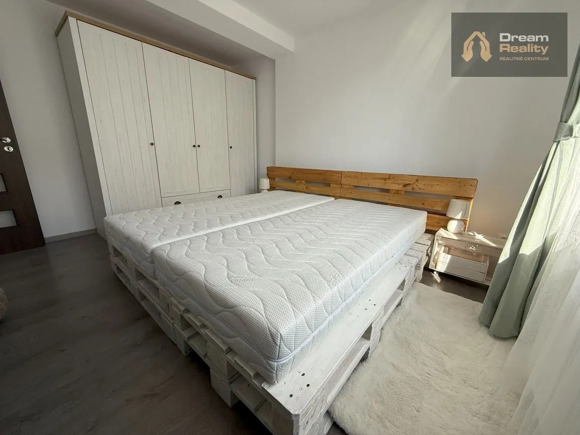 ŽILINA PEŠIA ZÓNA - 2 izbový byt exkluzívne - 6