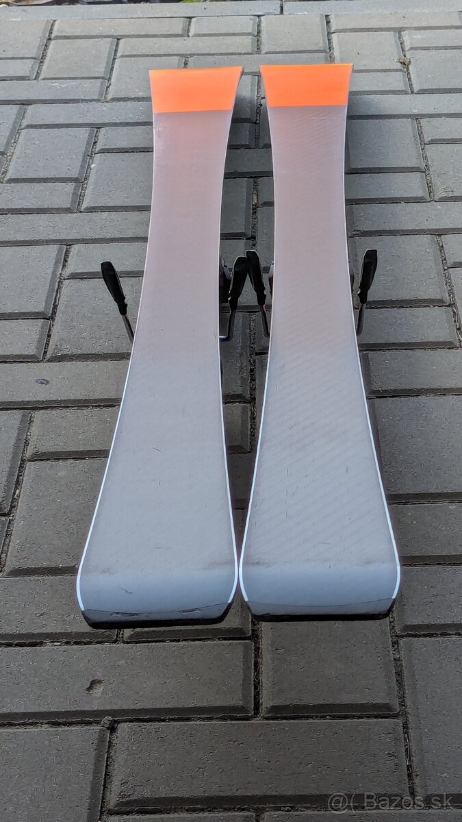 Dámské lyže BLIZZARD Phoenix R14 Pro, 155cm - 6