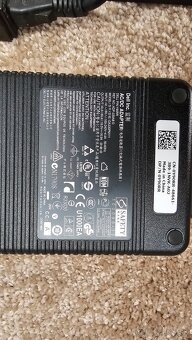 Dell Alienware X51 R2 / i7 4790K + monitor - 6