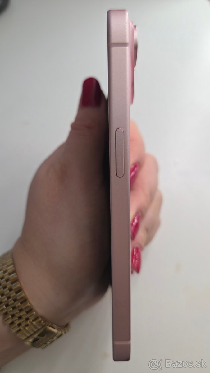 Predám iPhone 15 - 6