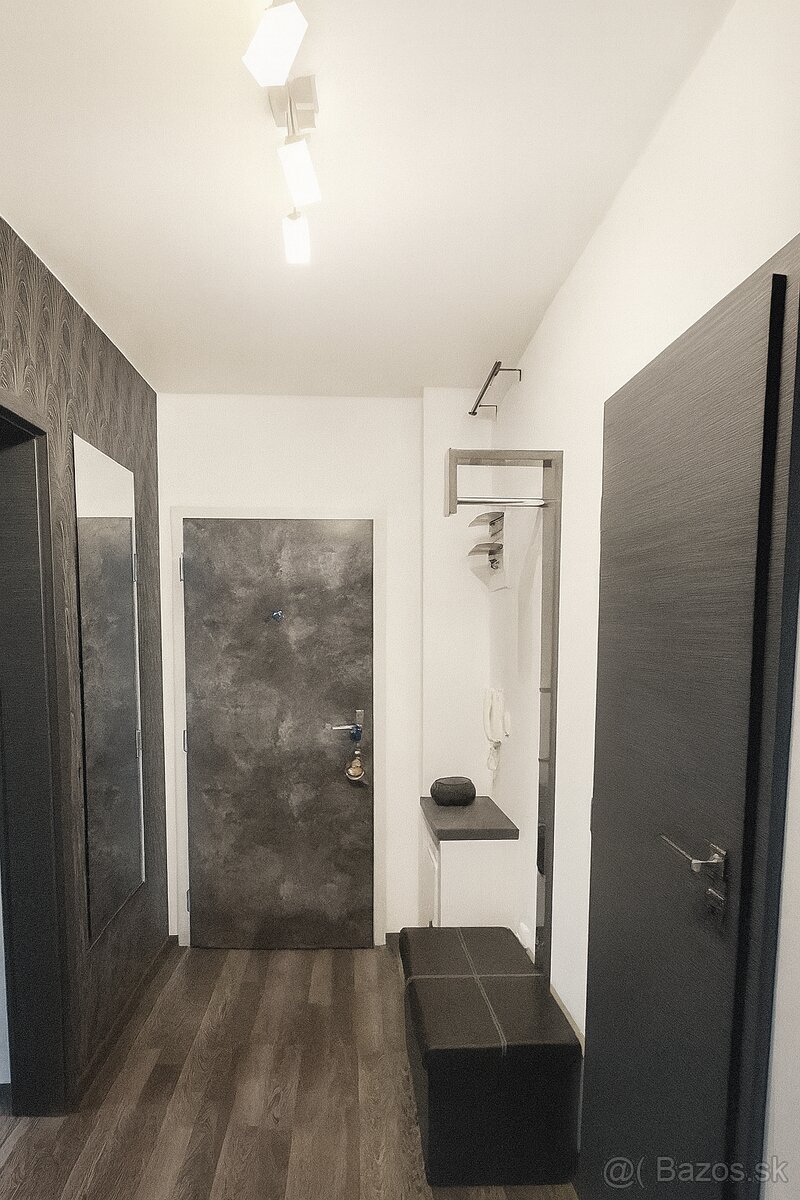 Prenájom 2-izbový byt v Novom Meste nad Váhom - 6