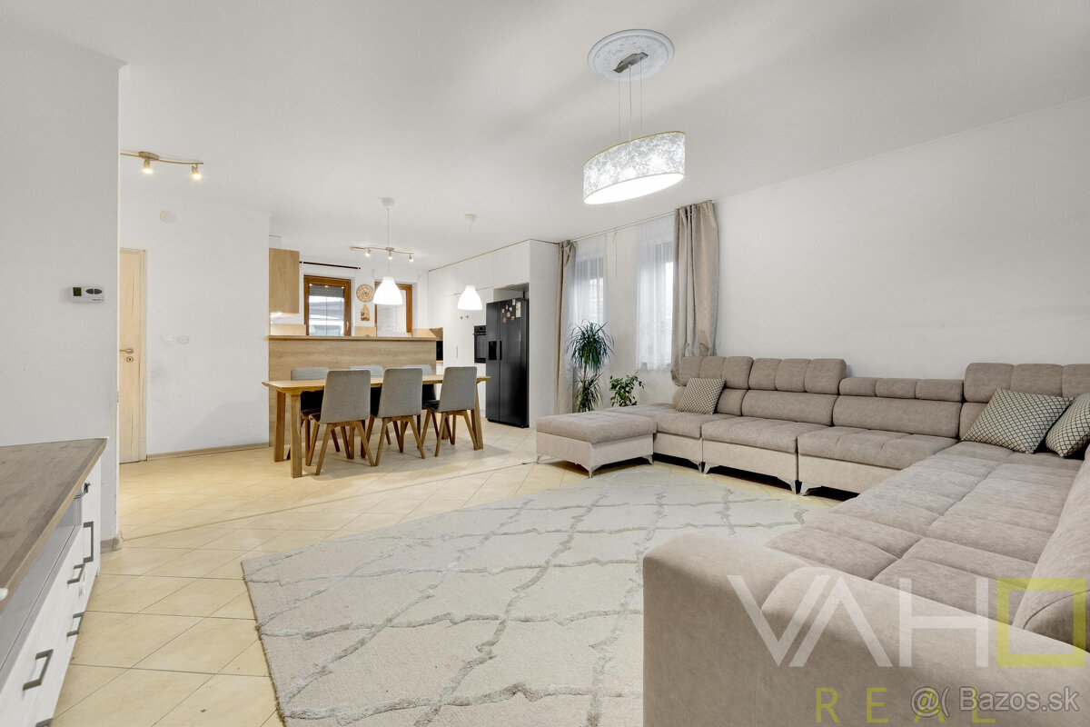 🌿 Exkluzívny 5-izbový rodinný dom v Reci – pokoj, súkromie a - 6