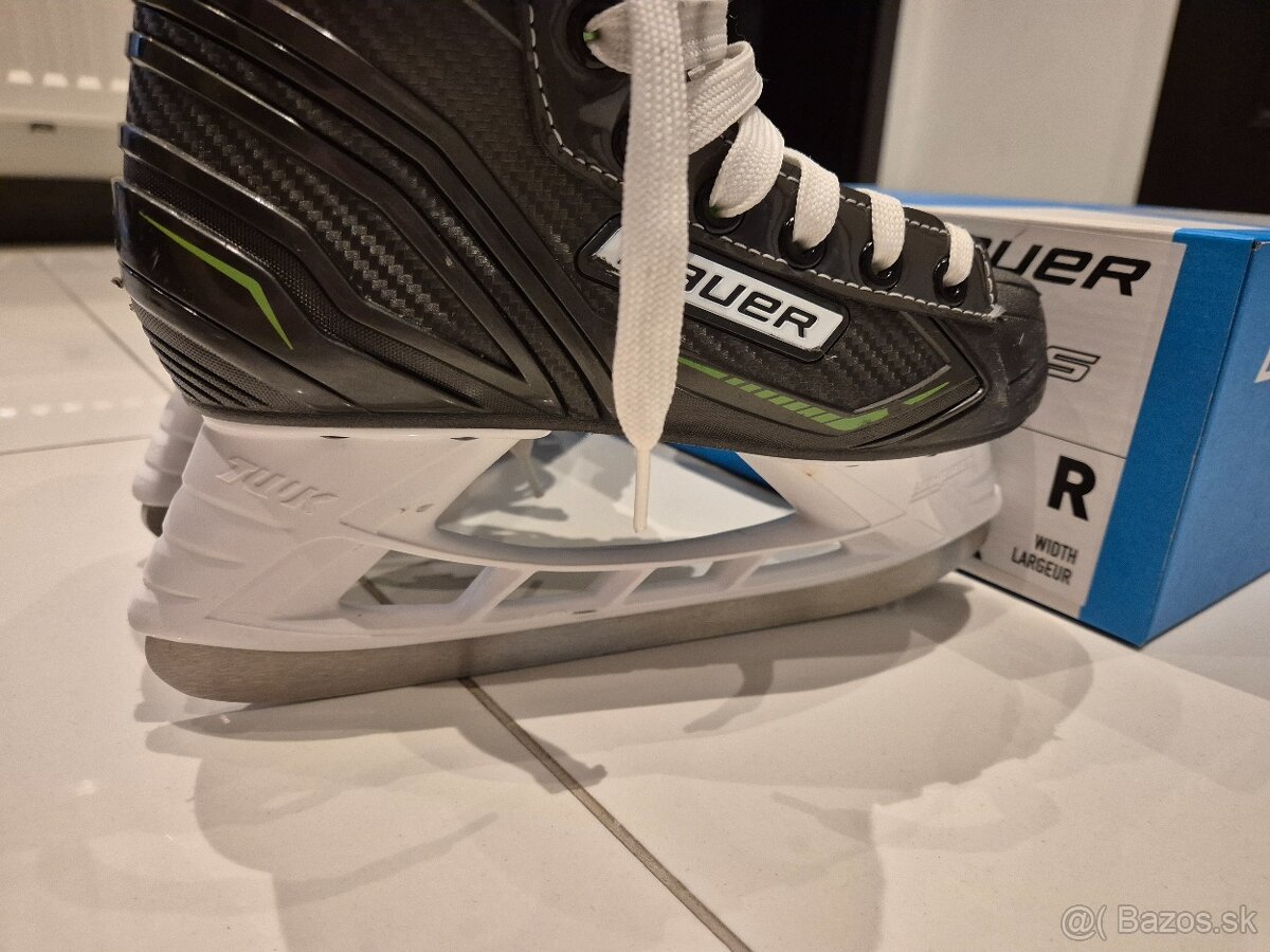 Korčule BAUER XLS - 6