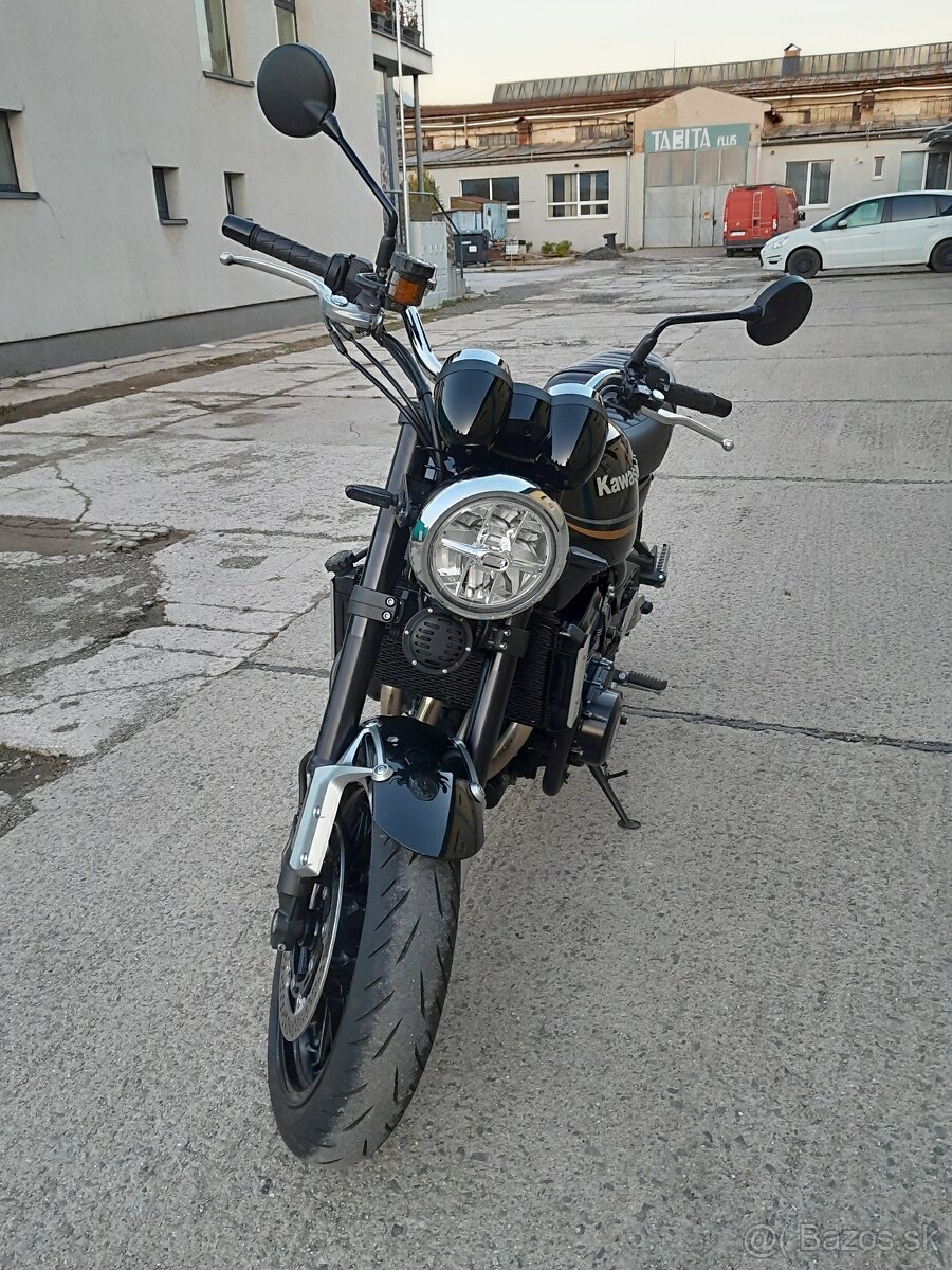 KAWASAKI Z900RS - 6