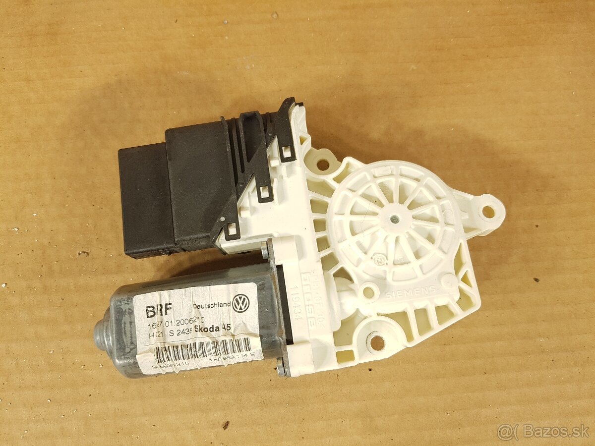 Predám mix dielov Škoda Octavia 2 - 6