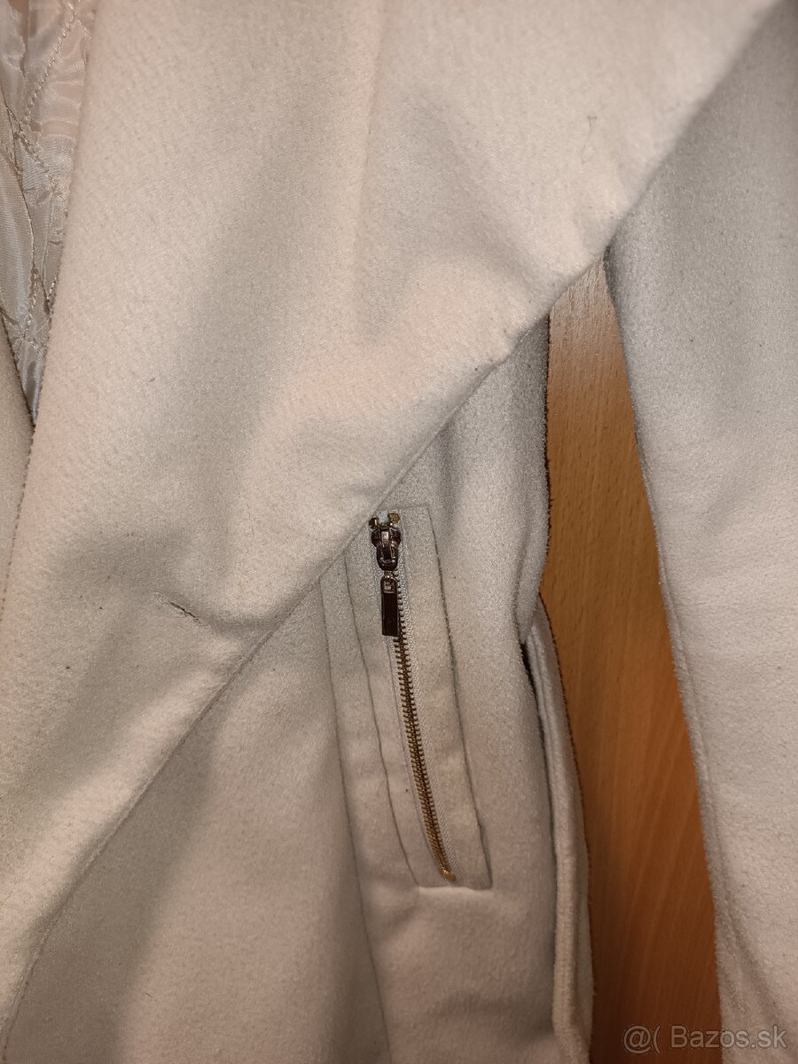 Prechodný kabát MOHITO - 6