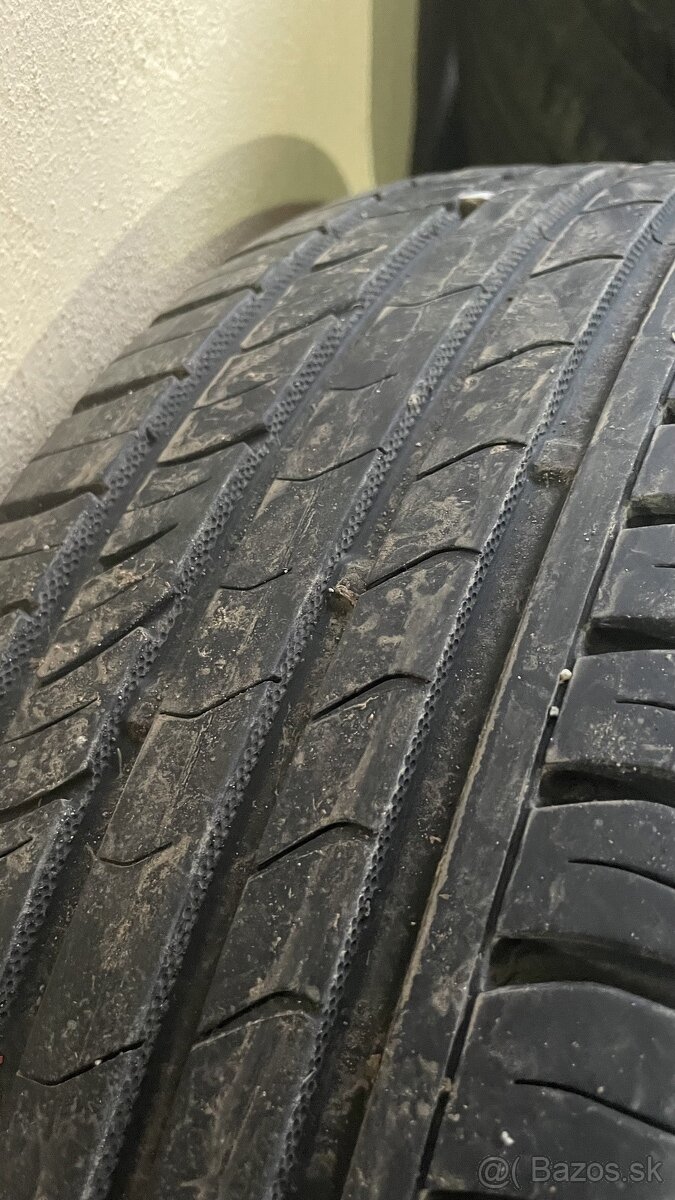 Letne pneu Nokian - 6