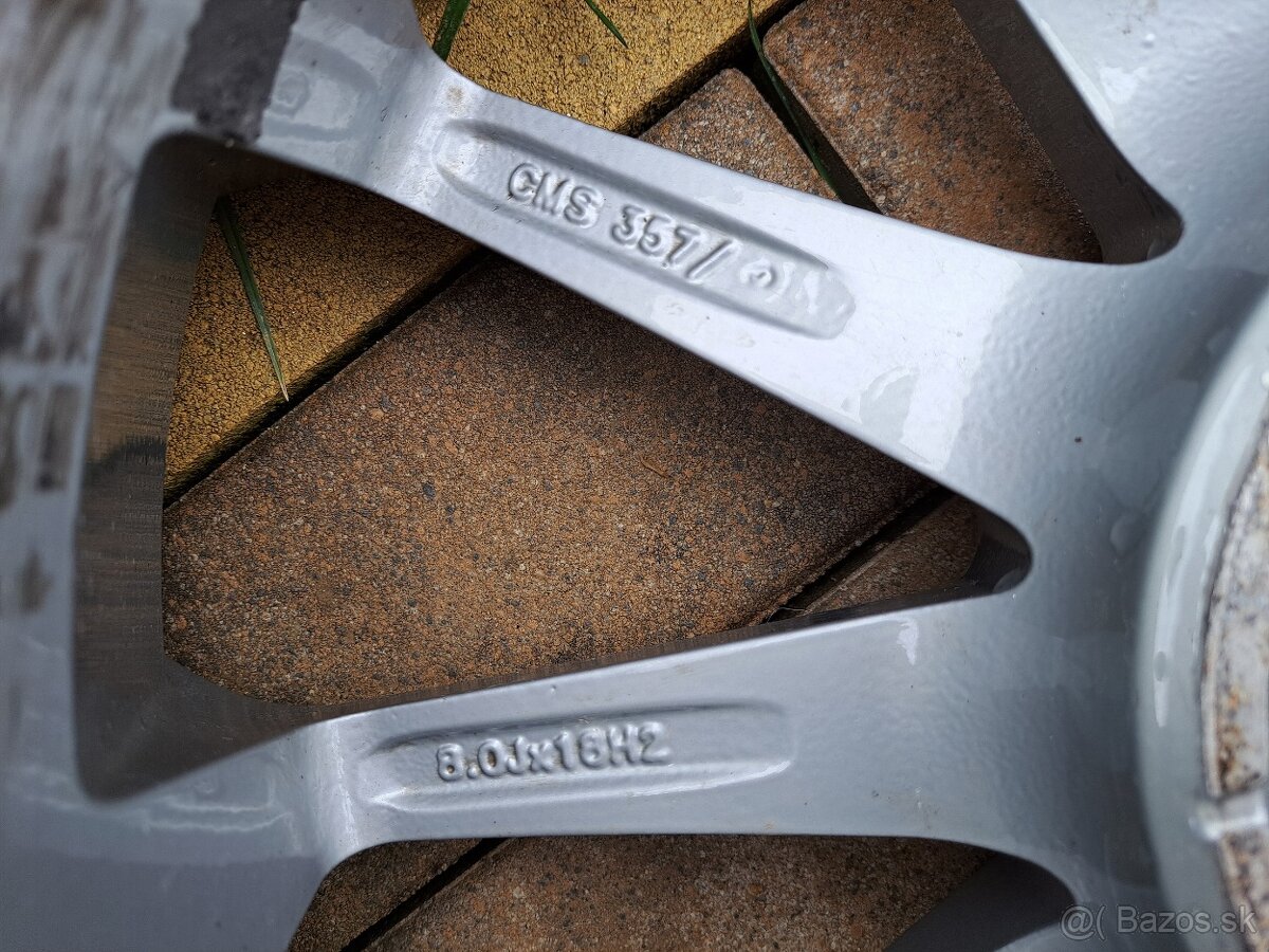 Letné pneumatiky 235/40 R18, Ford mondeo MK4 - 6