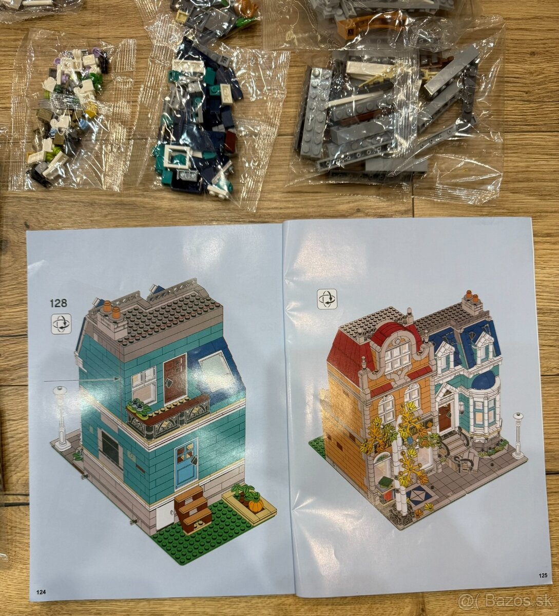 Knihkupectvo 10270 - 6