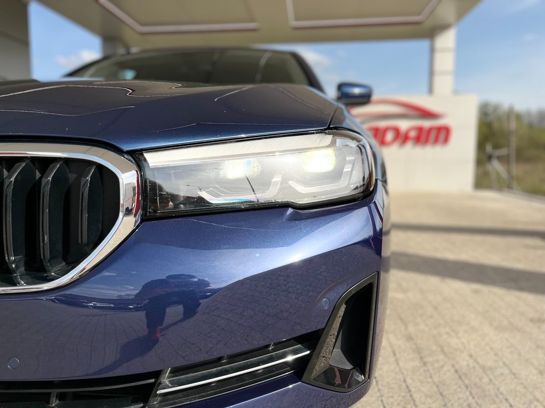 BMW 530d Touring xDrive 210kW AT/8 - 6
