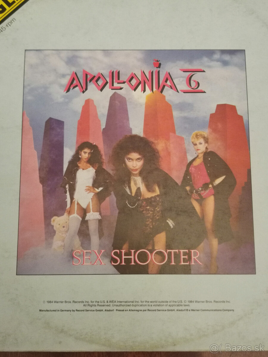 LP platne zdarma - 6