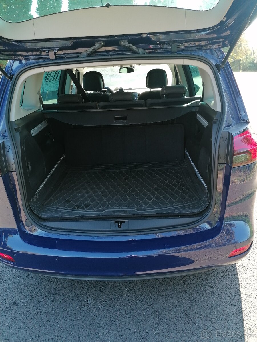 Opel Zafira 1.6 CDTI - 6