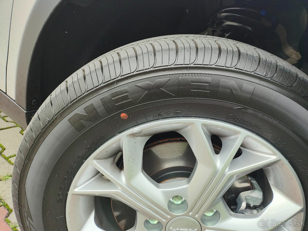 letné pneumatiky - 6