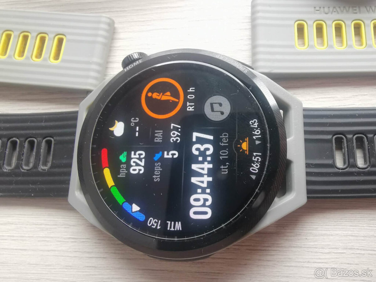 Huawei Watch GT Runner - 6