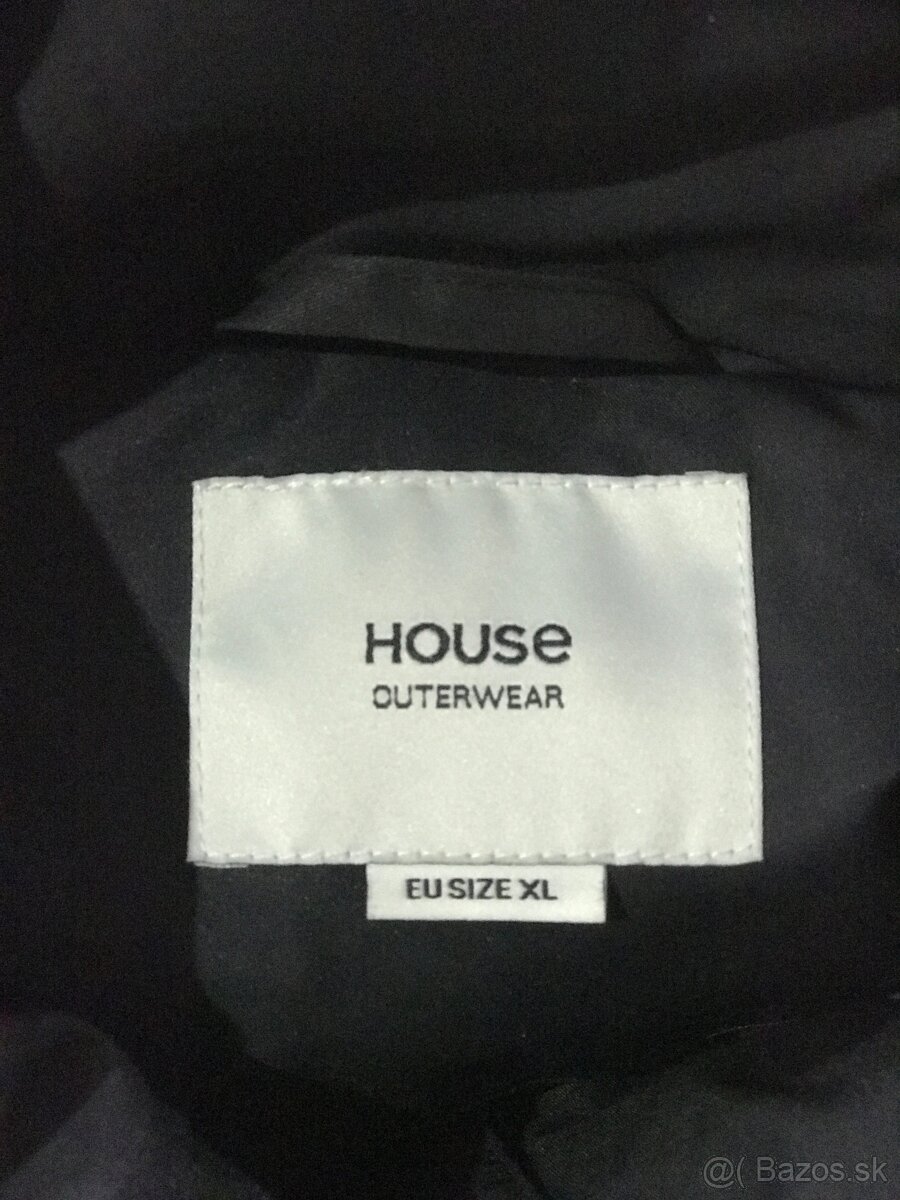 páperová bunda - 6