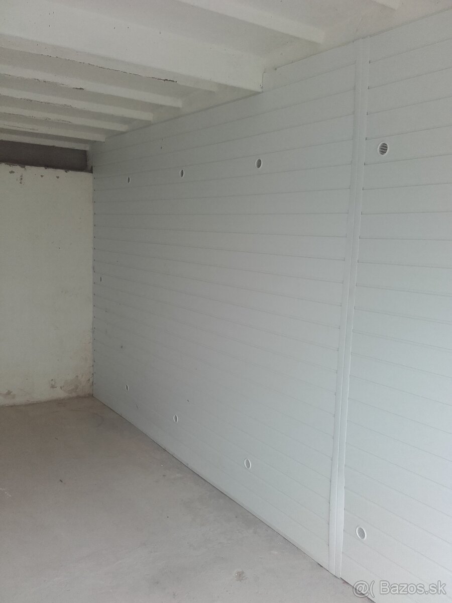 Garáž na predaj, Rastislavova ul., Košice - JUH - 6