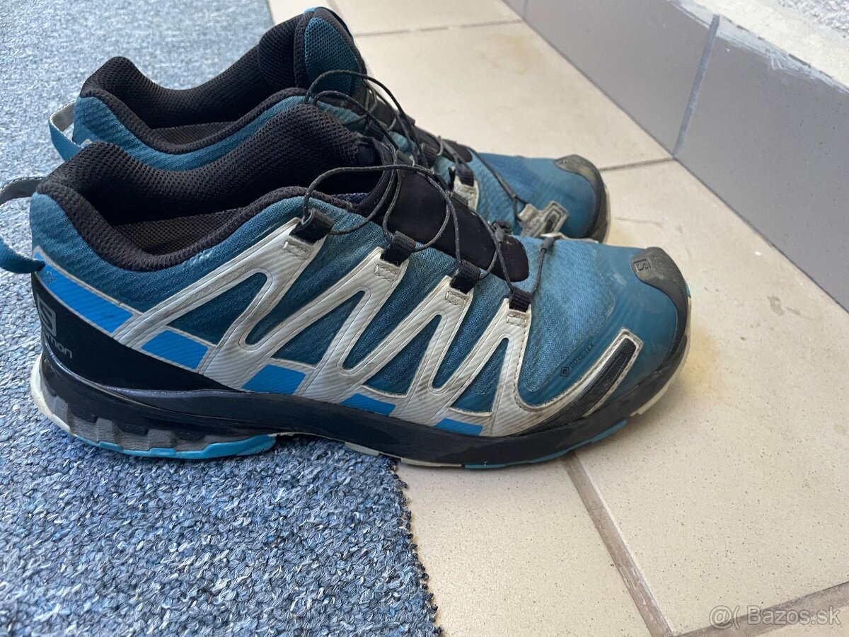 Salomon XA 40 2/3 - 6