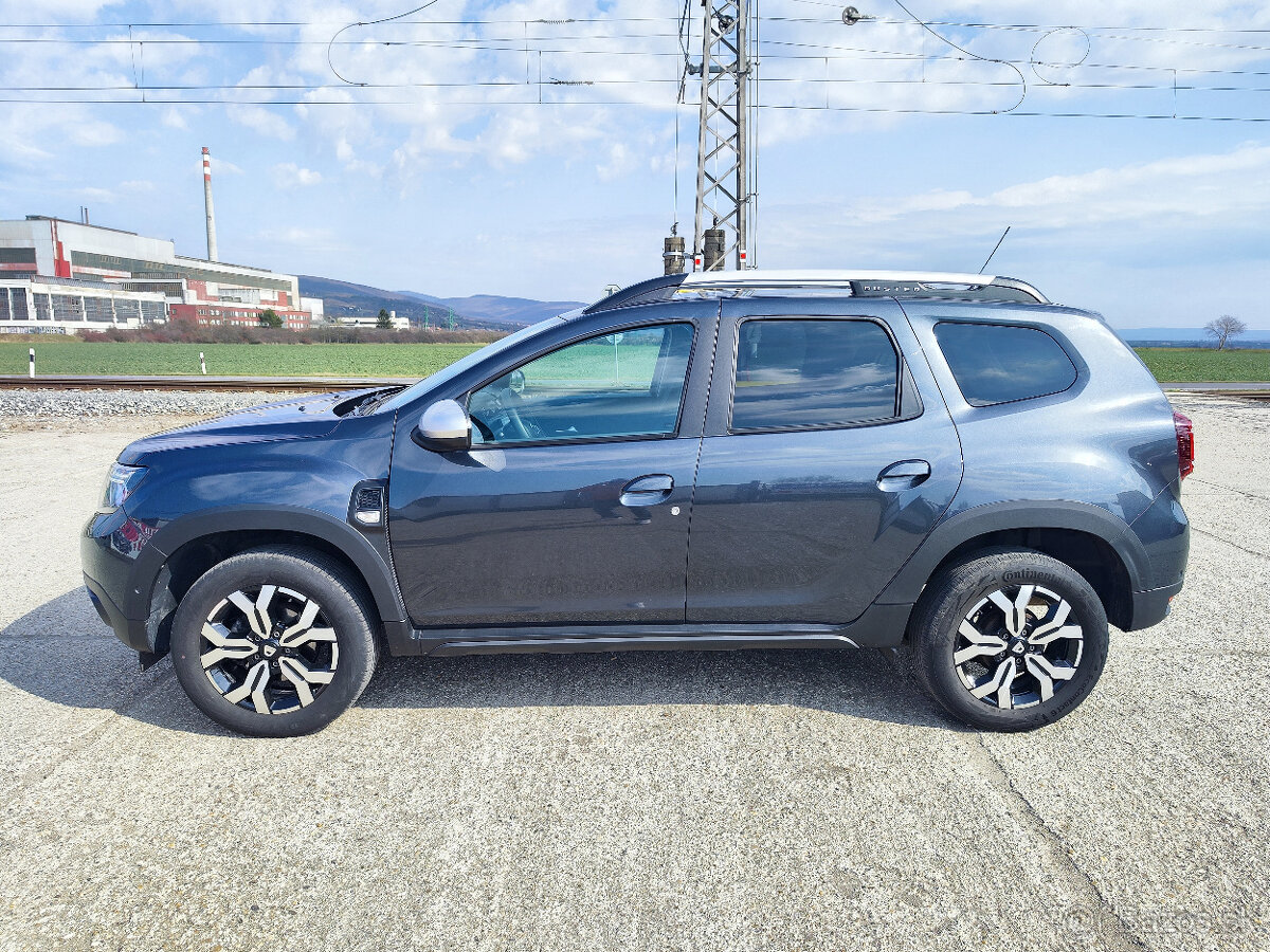 Dacia Duster 1.3 TCe 130 Comfort 4x2 - 6