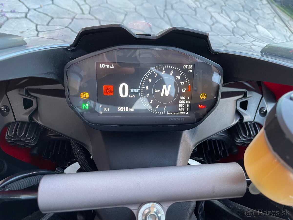 Ducati Panigale V2 (2020) - 6