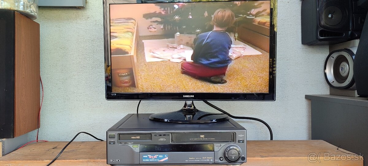 Videorekorder Sony - 6