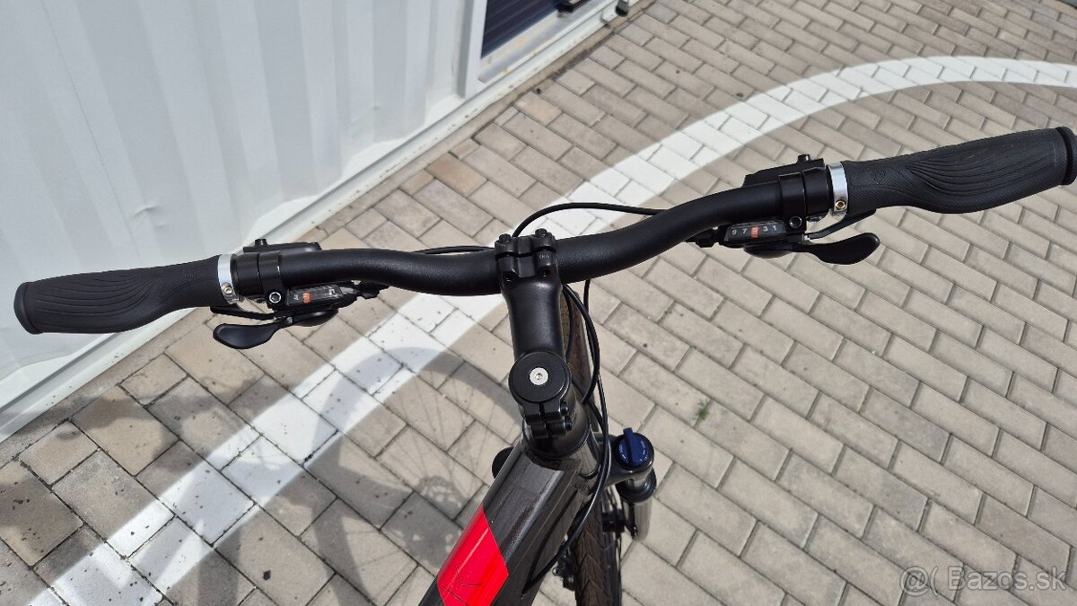 CTM Stark bicykel - 6