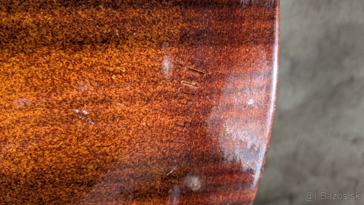 Keramický sud na kapustu - 6