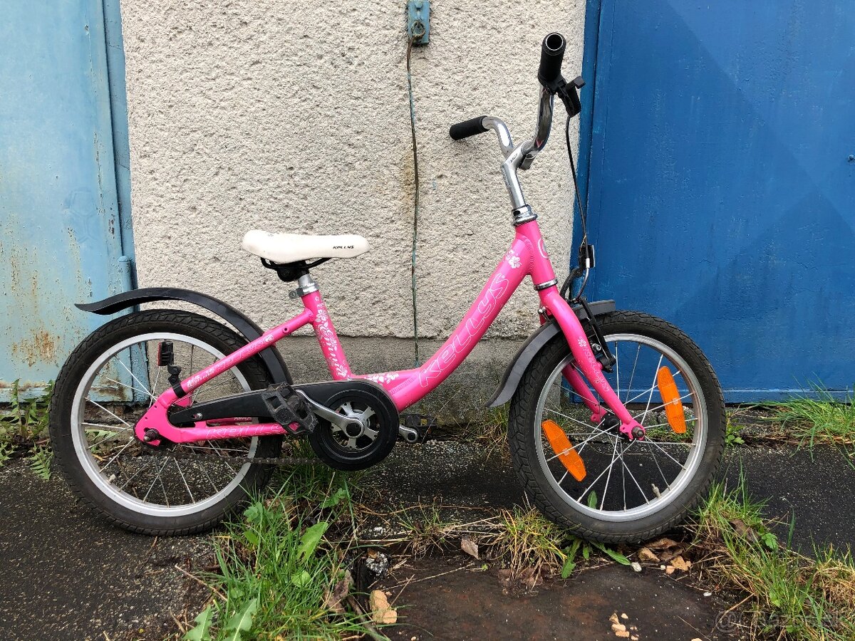 Predám detské bicykle - 6