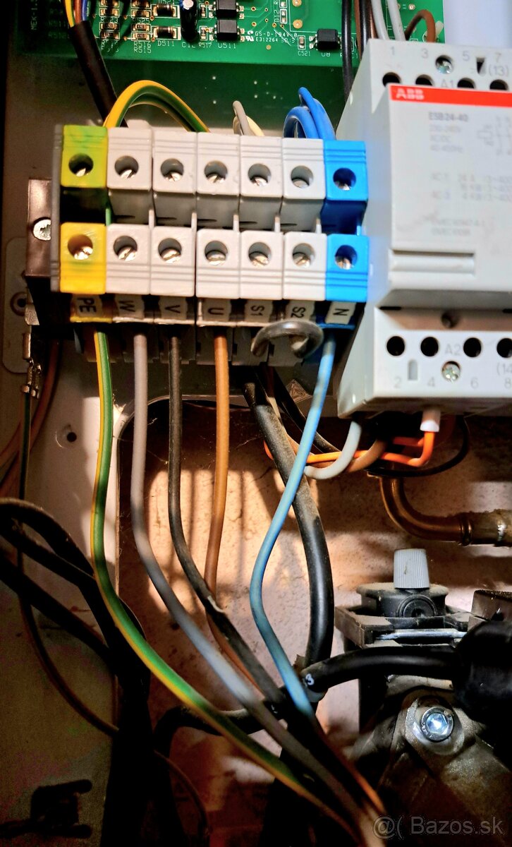 Elektrokotol Protherm Raja 14kw - 6