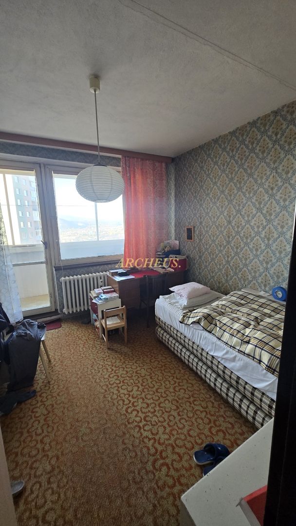 3 IZBOVÝ BYT S LODŽIOU, 65 M2, BIELOCERKEVSKÁ UL, KOŠICE - 6