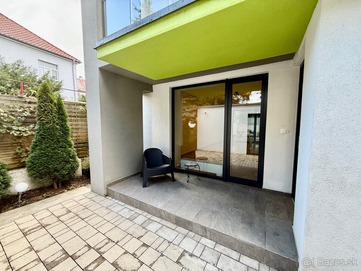Predaj 4 izb. rodinný dom Mudroňova ulica Bratislava. - 6