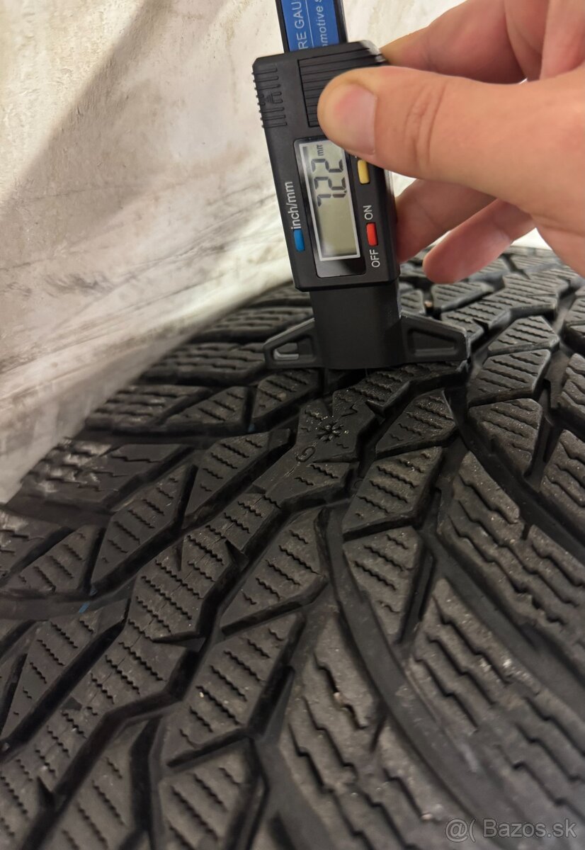 Alu kola Porto VW Škoda Audi Seat - 6