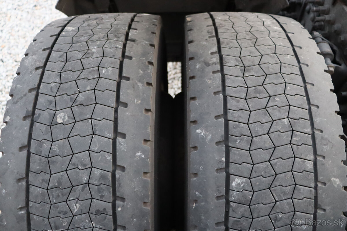 Volvo FH 460 MEGA,NEZAVISLA KLIMA,ACC - 6