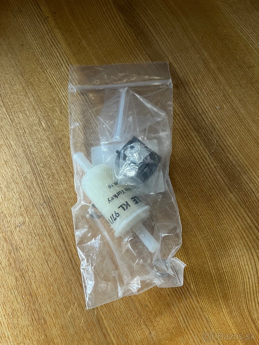 KTM 300/250 TPI palivovy filter,gurtna ... - 6