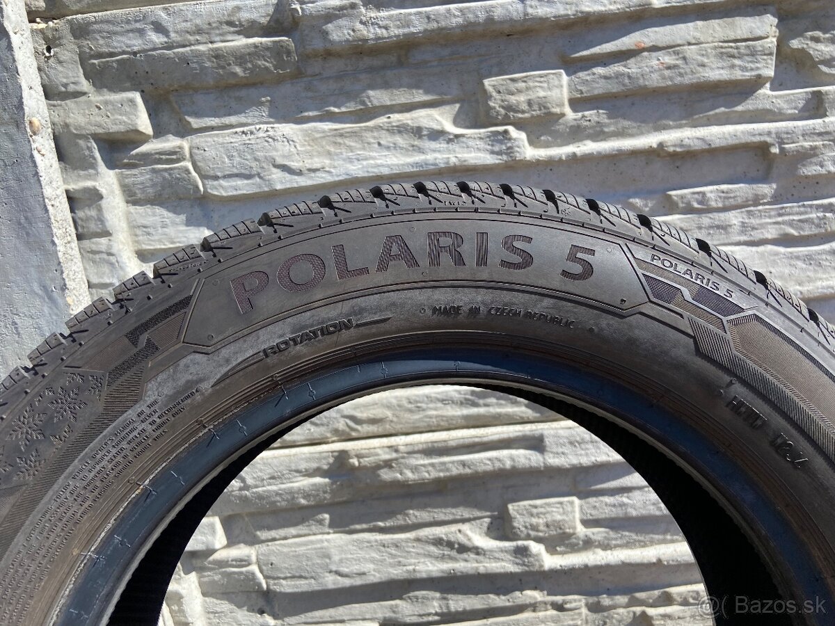 175/65 R15 BARUM zimne pneu - 6