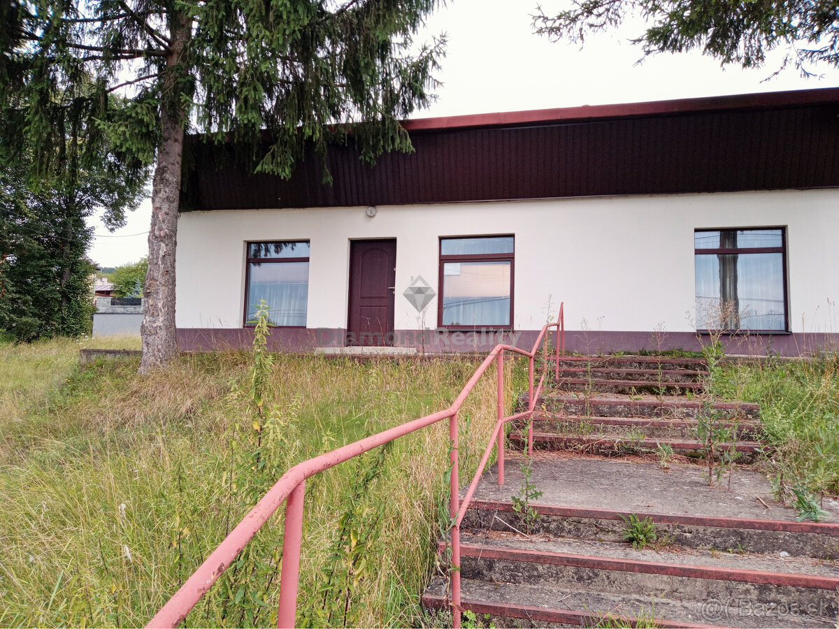 Dom s 13 ár pozemkom v obci Beňadíkovce - 6