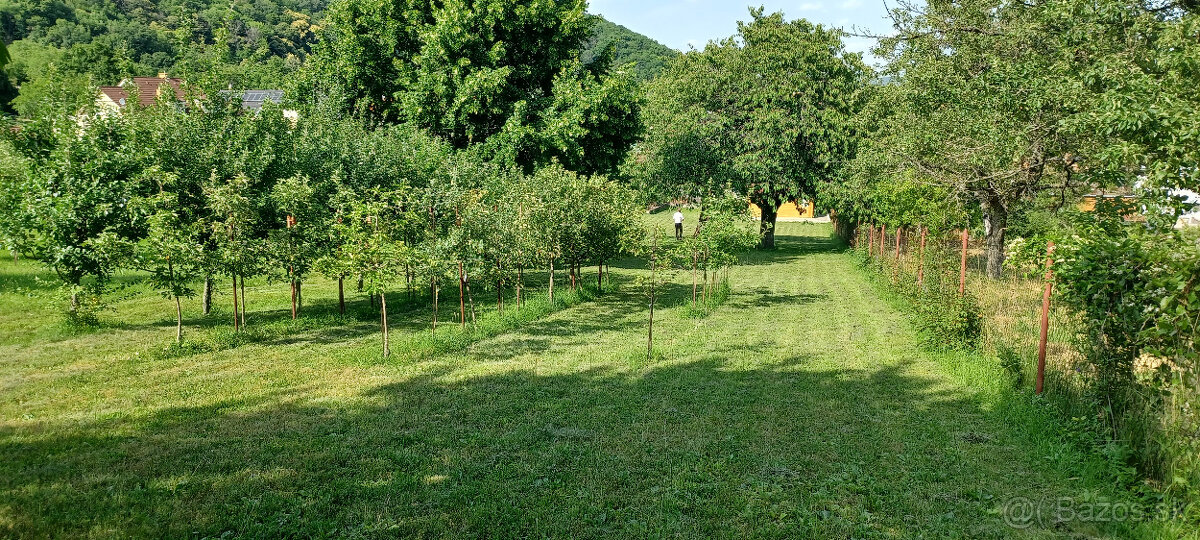 Na predaj 7. izbový dvojpodlažný rodinný dom Smolenice. - 6