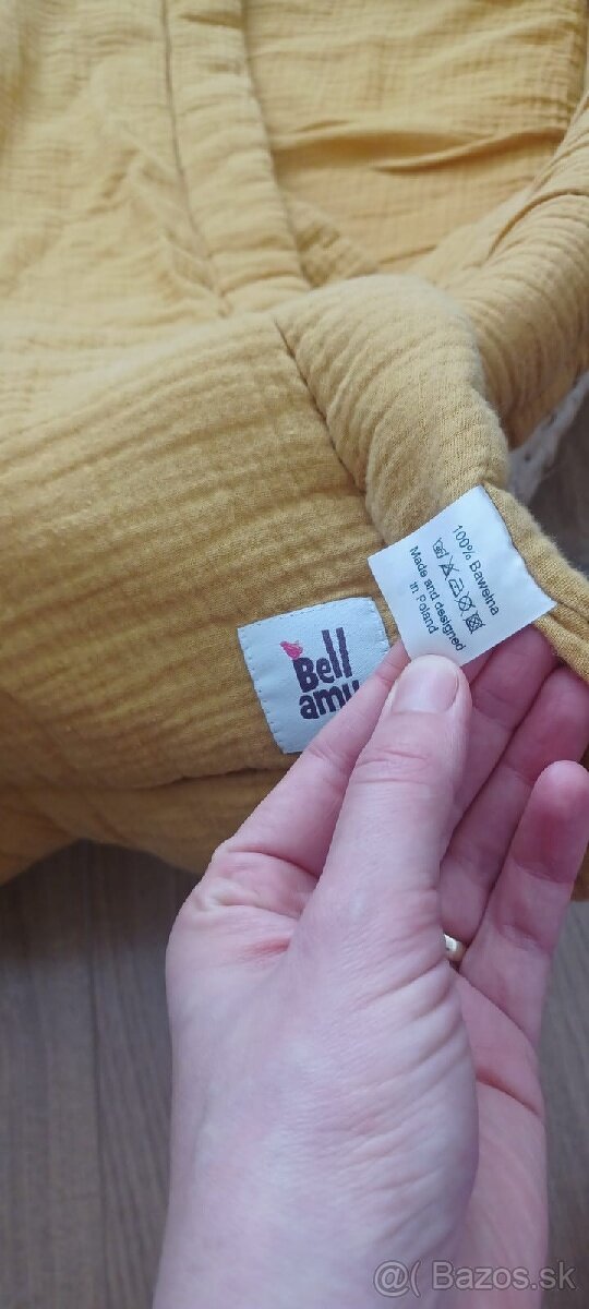 Mojžišov kôš pre bábätko - 6