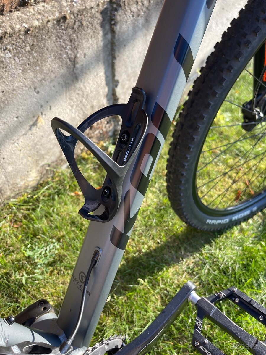 Horský bicykel kellys Gate - 6