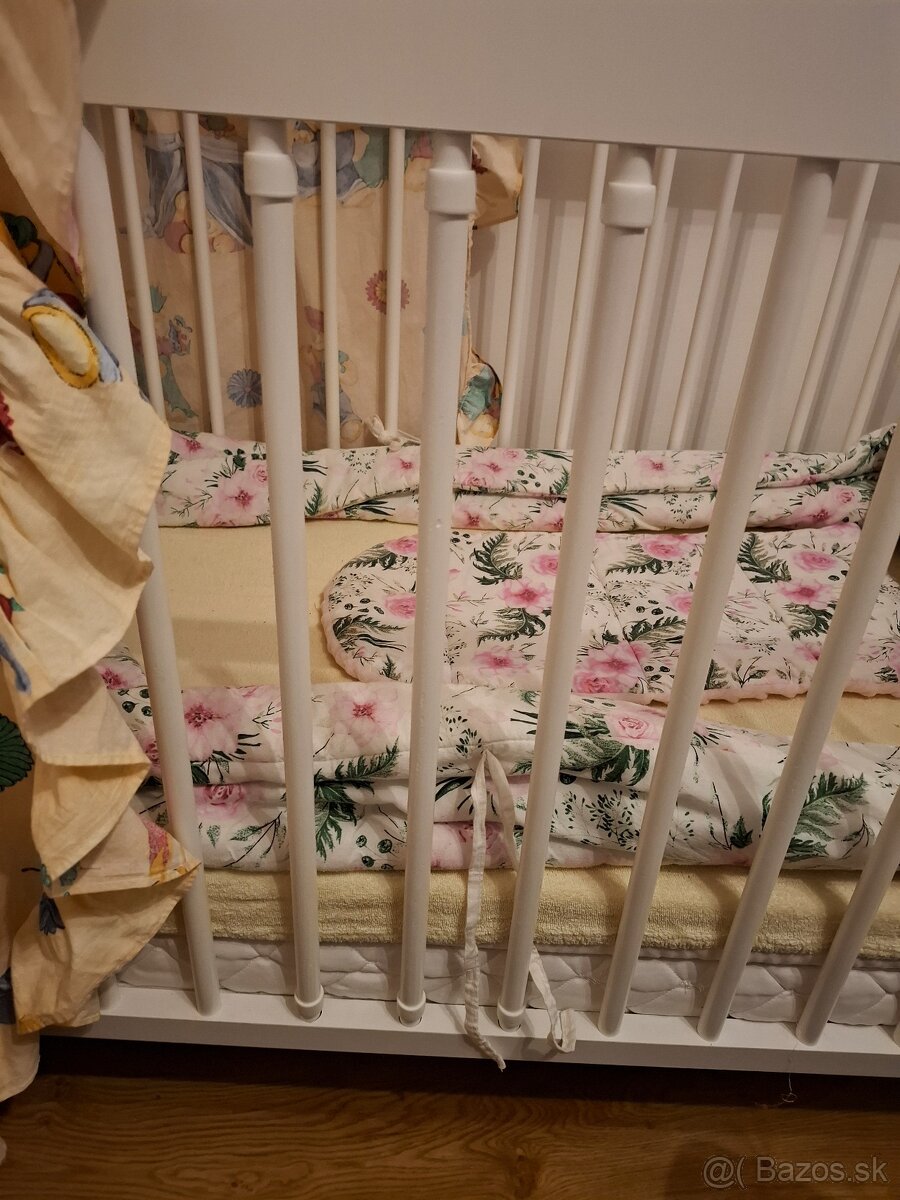 Detska postielka - 6