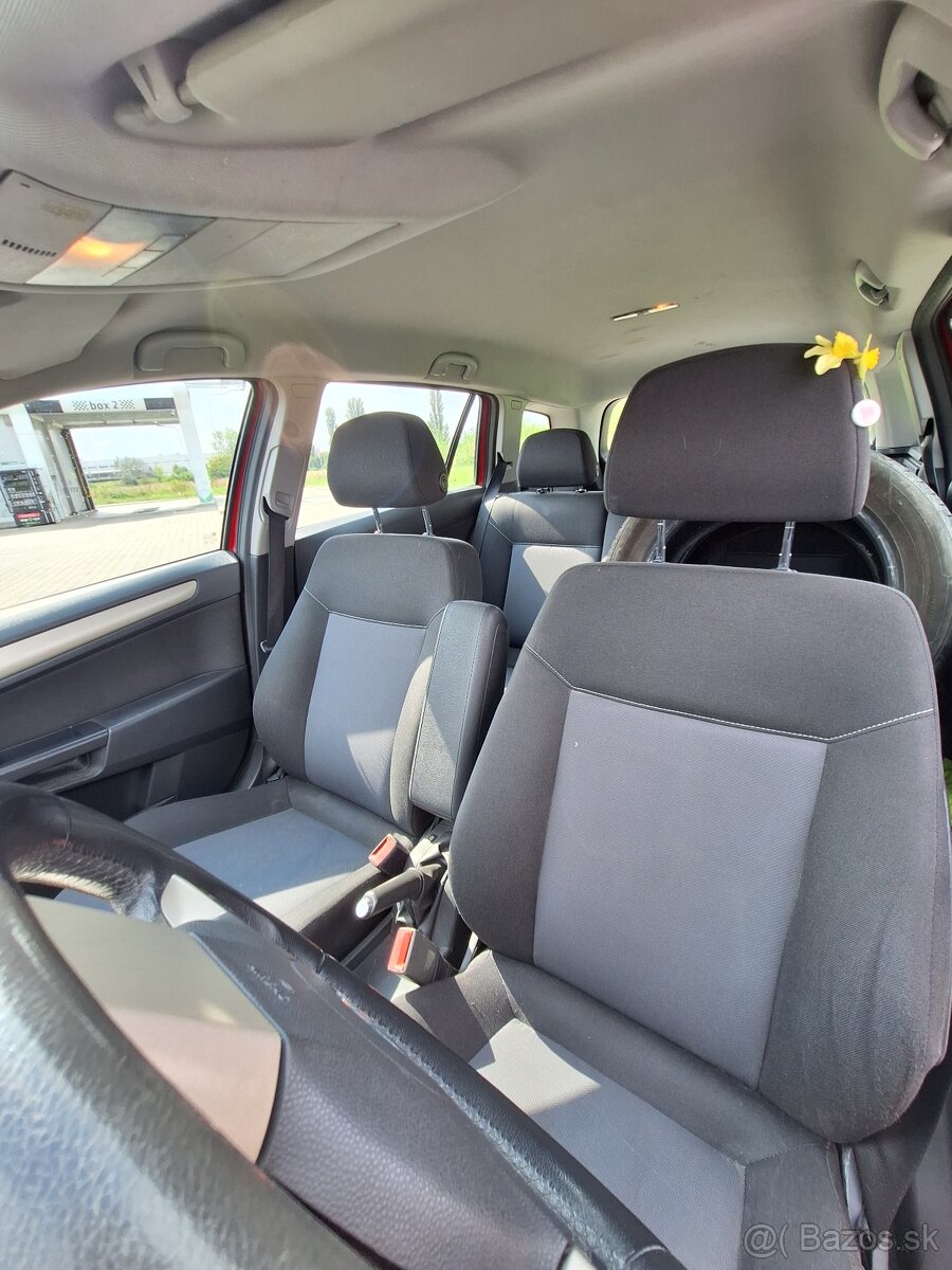 Opel Astra Wagon - 6