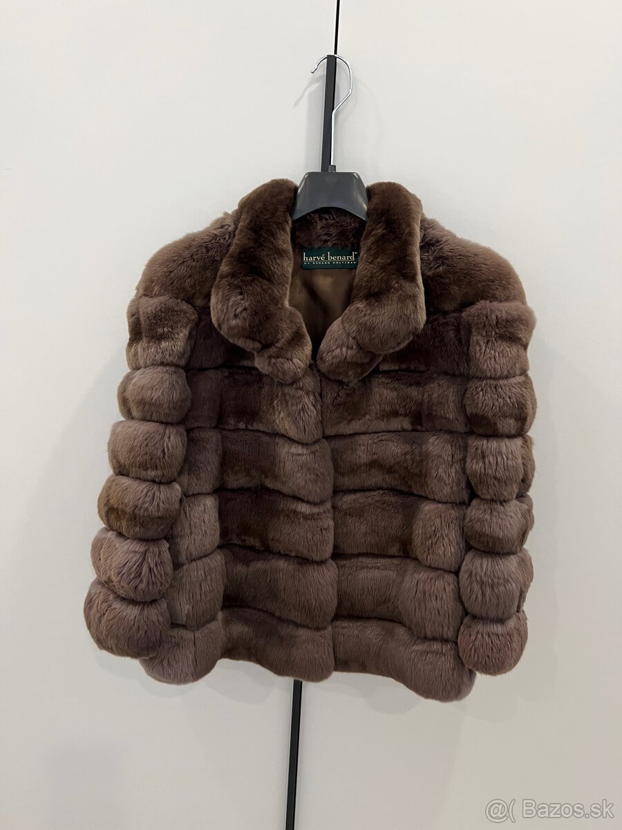 Kožuch z činčily - 6