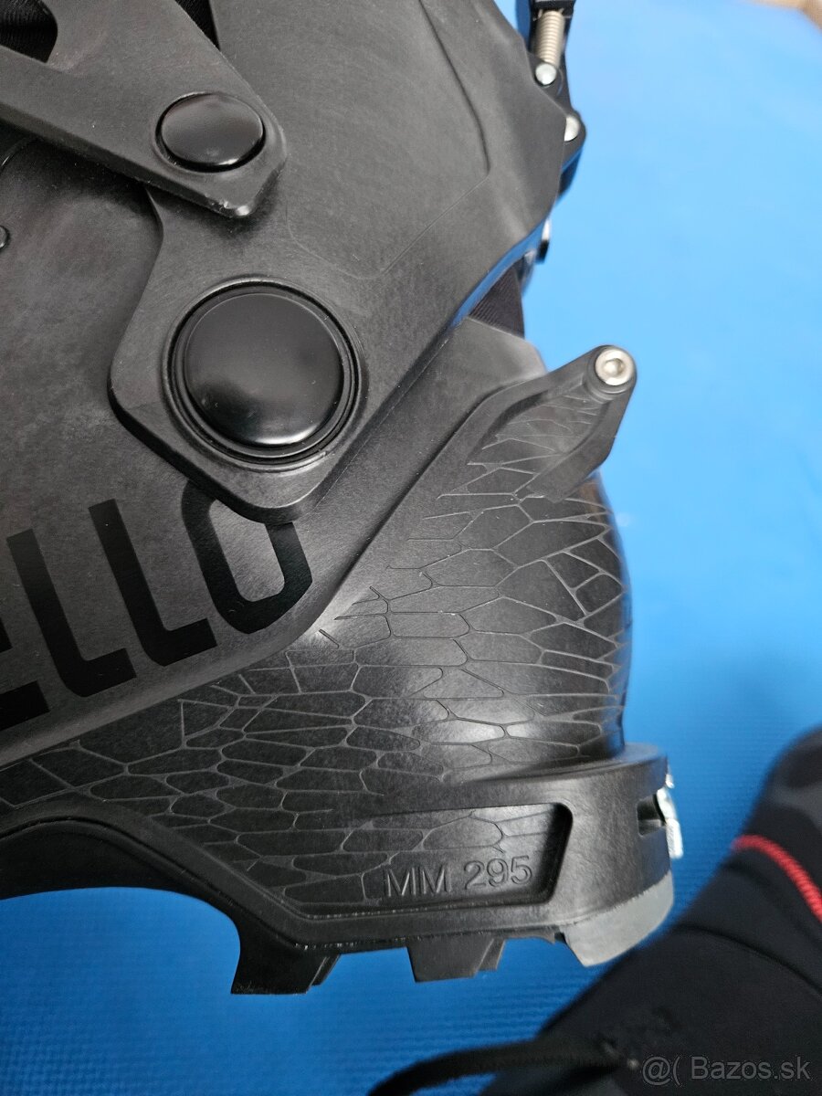 Dalbello quantum 26,5 - 6