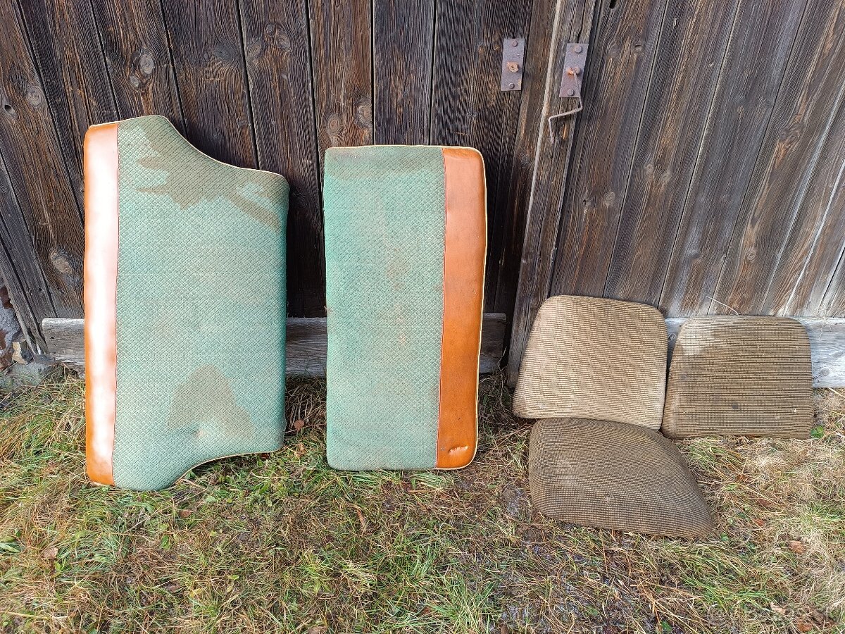 Aero Minor - sedačky - 6