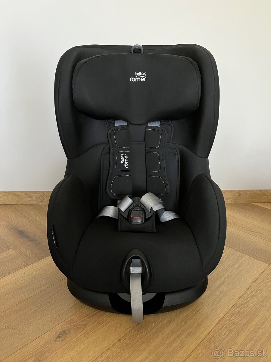 BRITAX RÖMER Trifix 2 i-Size - 6
