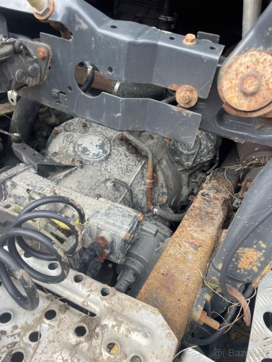 SCANIA R420 LA4X2MLA - 6