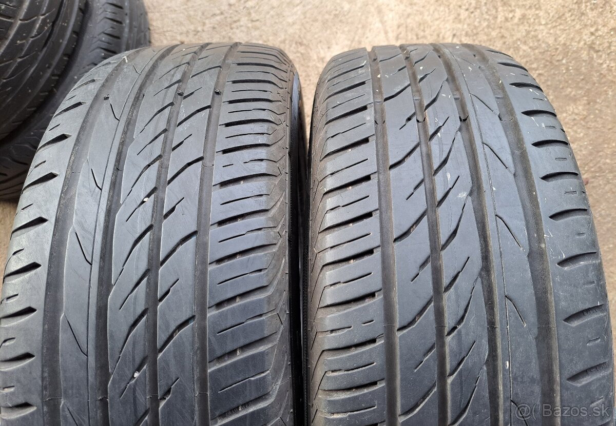 185/55 R14 letne - 6